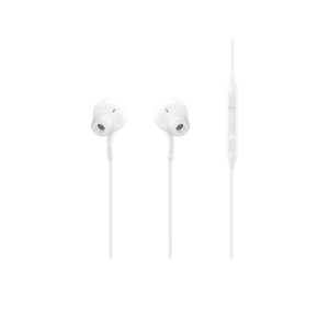 Samsung Type-C Earphones EO-IC100BW white4